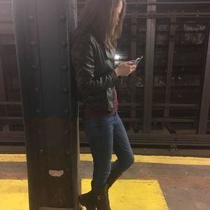 Meet your Posher, Cayley